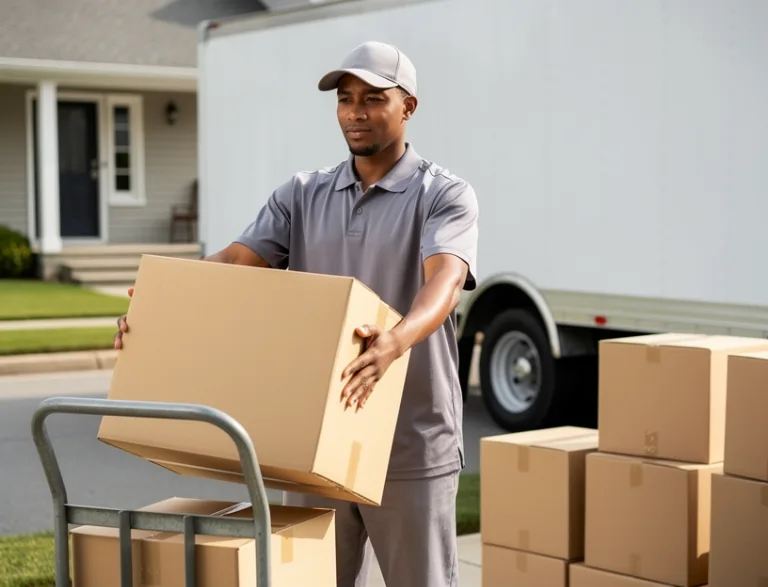 Moving Trumbull
